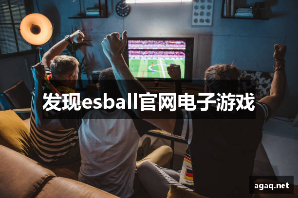 发现esball官网电子游戏